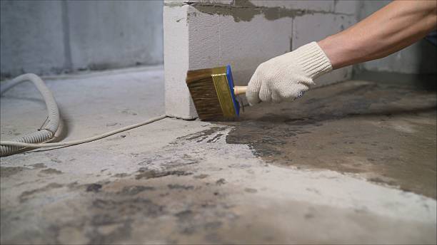 24/7 Emergency Waterproofing experts in Wellington, AL